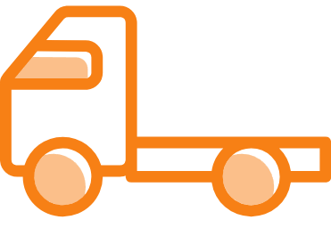羊山新区拖车/平板车