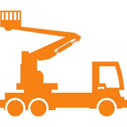 羊山新区高空作业车